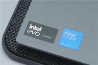 终于知道酷睿Ultra X什么意思了!满血12核心核显