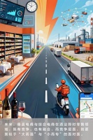 1000亿赛道,垂直电商与平台电商激战即时零售