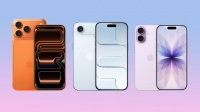 苹果 iPhone 17 系列、iPhone Air 本周五登陆印尼