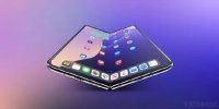 iPhone 18 Fold细节曝光:形态类似并排堆叠两台iPhone Air