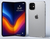 钛金属神话破灭!iPhone Fold“降级”铝合金,整个手机圈都懵了