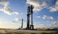 SpaceX星舰第11次试飞：二代星舰完美句号？