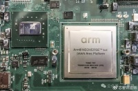 传闻Arm将为OpenAI定制服务器CPU