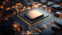 中国芯片技术取得多项突破性进展