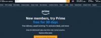亚马逊被罚2.5亿美元,事因诱导消费者订阅Prime,美国用户每人可获赔51美元