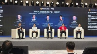 王兴兴称具身智能实现将接近AGI，读书时想法已基本实现