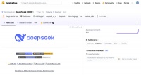 DeepSeek又发新模型，小而美玩出新高度