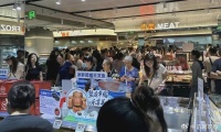 永辉超市“拜师”胖东来500天:客流暴涨8成