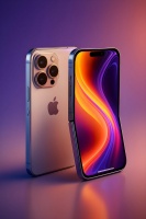 苹果可折叠iPhone的推出或将明显加大苹果出货量
