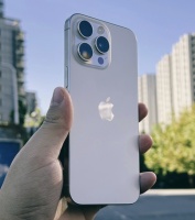 512GB降幅高达2551元，iPhone 16 Pro Max跌至“清仓价”，果粉没白等
