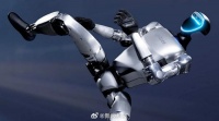 宇树科技新专利实现人类动作精准映射机器人