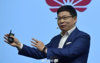华为,为什么都是余承东站在台前,其他高管却鲜有露面?