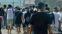 马斯克终对电诈下手！切断妙瓦底2500台星链，上万人连夜大逃亡