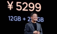 小米雄心勃勃!卢伟冰称五年内有望冲进世界100强,能挤掉谁?