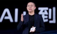 “姚班天才”坐镇,国产汽车巨头的智驾豪赌