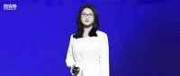 周受资,晋升一位90后女将