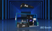 JBD完成超10亿元B2轮融资,刷新全球MicroLED微显示领域单笔融资纪录