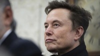特斯拉董事长致信股东支持马斯克薪酬计划
