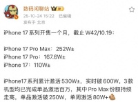 等等,明年 iPhone 18 Pro 才是真的狠!