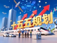 中国的顶级阳谋,下一个五年计划,国家怎么让普通人的财富增加?