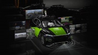自动驾驶的“安卓时刻”来了!英伟达也盯上了Robotaxi肥肉?