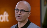 微软CEO薪酬是公司普通员工的480倍 令人咋舌