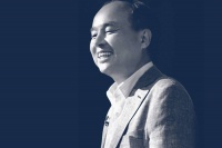 孙正义成日本新首富!曾押中马云的他,豪赌AI获248%财富暴涨