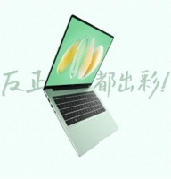 双十一买电脑怎么选?HUAWEI MateBook 14是首选
