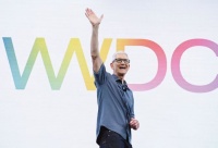 三面受敌下苹果市值破4万亿，揭秘库克6个月的力挽狂澜