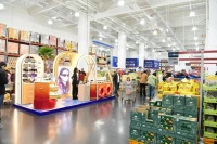 一个外国超市，竟干翻中国全部商超，山姆凭什么一年狂卷1000亿