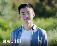 对话曹越：马尔奖、光年之外、Sand.ai，研究员到 CEO 的十年