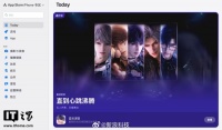 苹果推出AppStore网页版，支持全设备浏览器访问