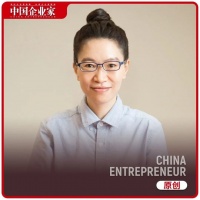 每年酒店的5亿次刚需，让她年入2.5亿｜独家