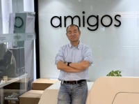 原小米智驾高管创业机器人一周年：务实、算账、万小时具身定律