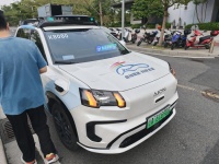 对话小马智行高管：1000辆车队可盈亏平衡，激进者将被淘汰