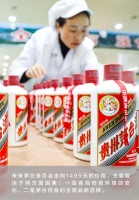 飞天茅台1499元一瓶，是主动？还是被动？