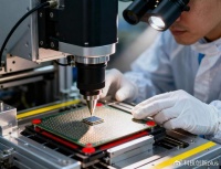 最赚钱的中国半导体企业：销量中国第一，全球排第六