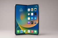 无打孔真全面屏 iPhone，明年见！