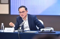 浓眉大眼的海尔，也要跟造百万豪车了