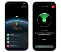 苹果iPhone新野心：绕开运营商，转向卫星