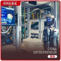 美的“喊话”互联网对手