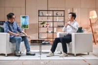 李彦宏回应百度起大早赶晚集，称创新失败很正常