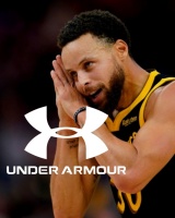 安德玛为何与库里分手？篮球体量仅占2%,想摆脱库里寻求更多增长极