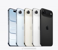 用户称喜欢iPhone一半因配件