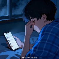 专家建议睡前两小时远离手机，物理隔离助睡眠