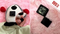 网购玩偶发现眼睛内暗藏摄像头，该查查背后是否有黑色产业链