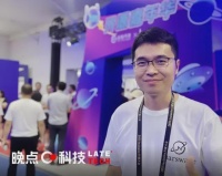 也许是 “最” 懂声音的 CEO丨100 个 AI 创业者