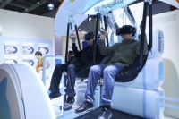 第六届长三角文博会举行