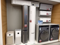 美的被指要求服务商二选一，针对小米空调业务