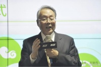 宏碁陈俊圣：中国大陆DDR5产能大量开出时，缺货现象将解除！